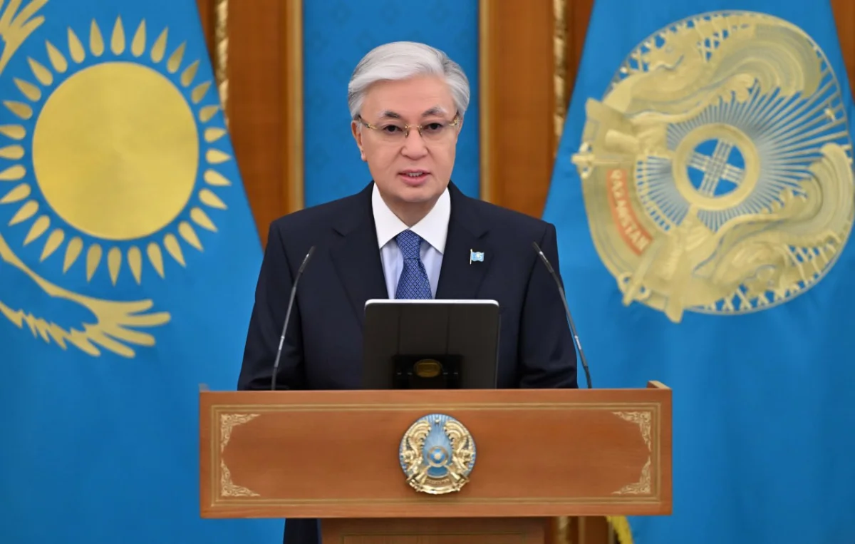 пресс-служба Акорды