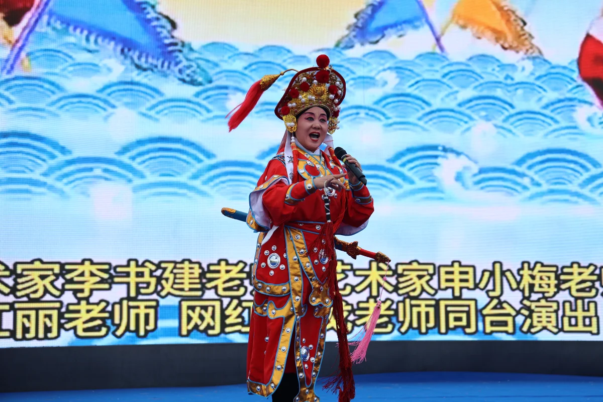 фото: XINHUANET NORTH AMERICA CORPORATION Ltd