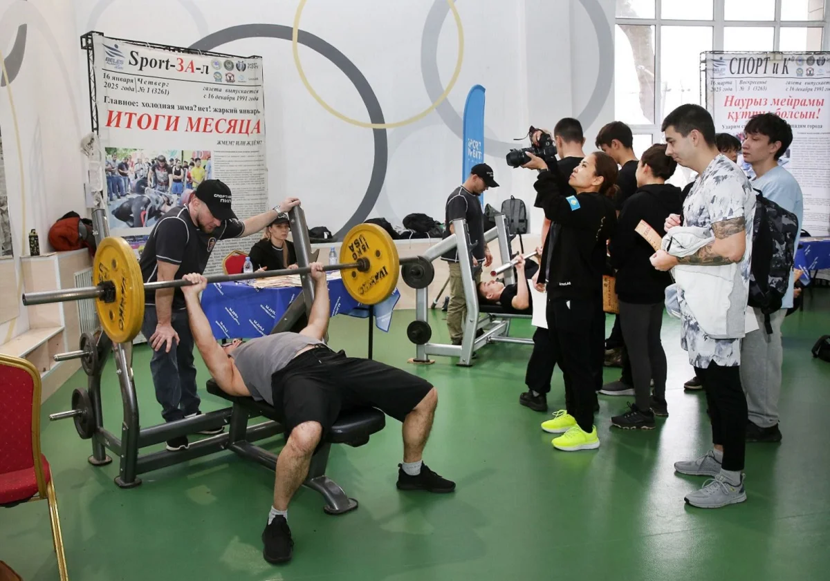 Алматы қаласы әкімдігінің баспасөз қызметі