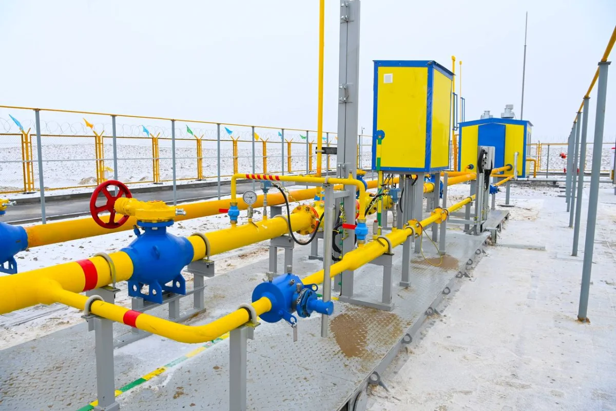 Қызылорда облысы әкімдігінің баспасөз қызметі