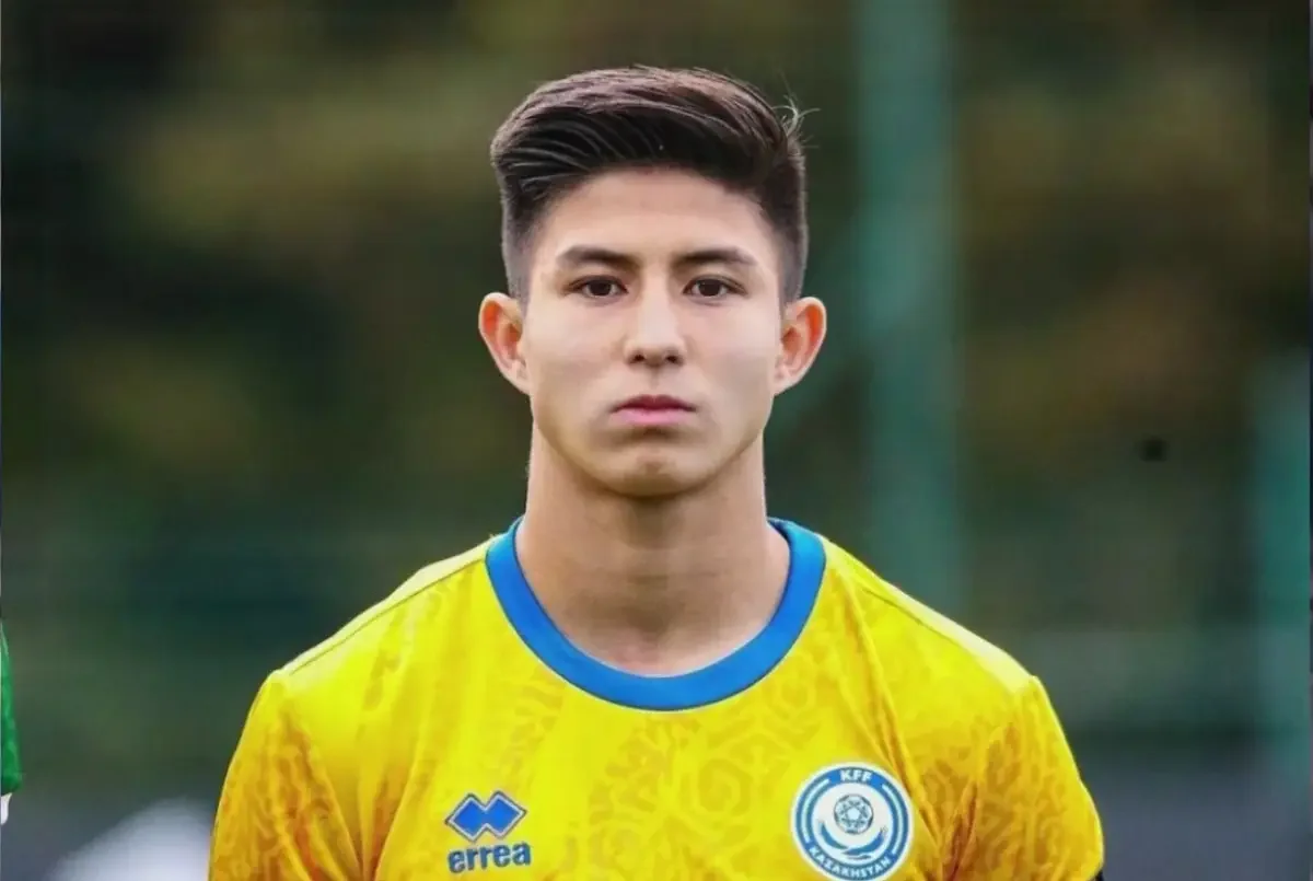 Кадр из видео Almaty.tv