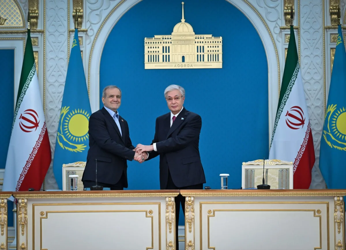 Фото: пресс-служба Акорды