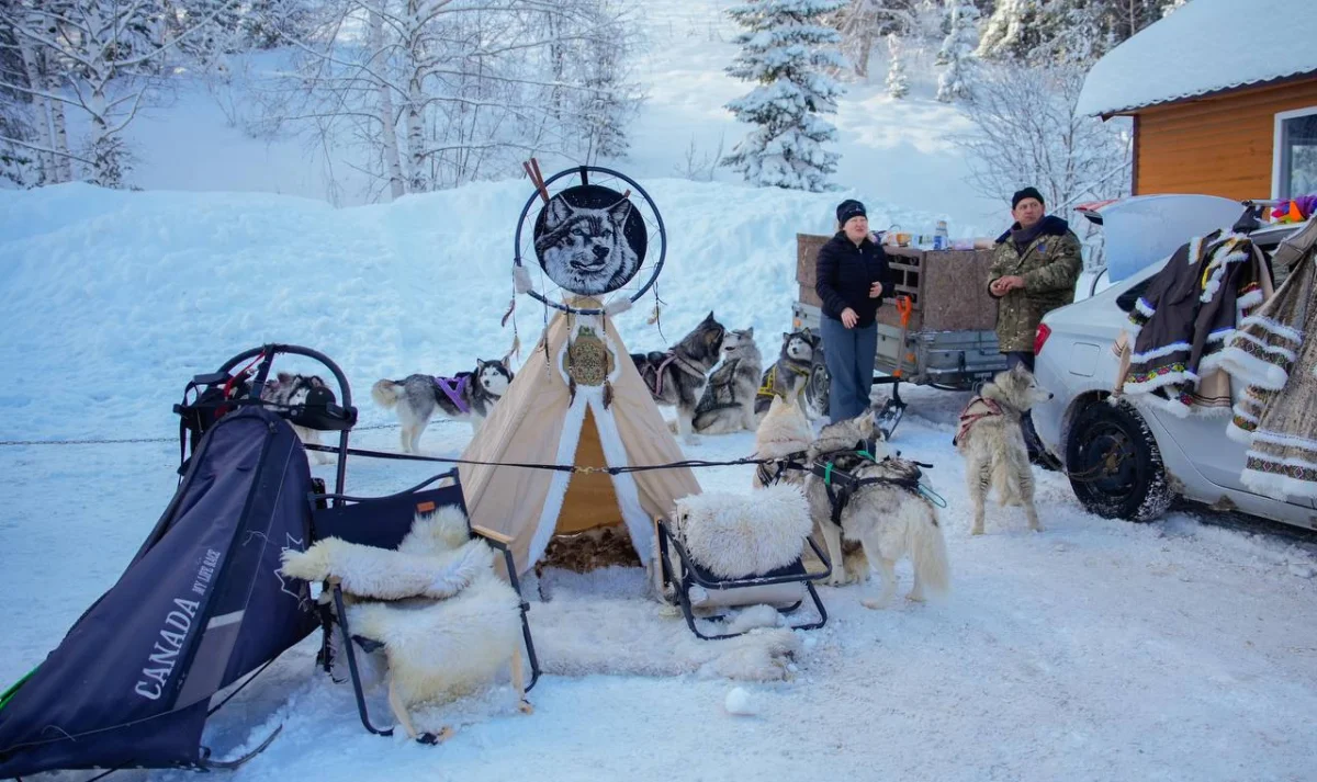 Фото: акимат ВКО