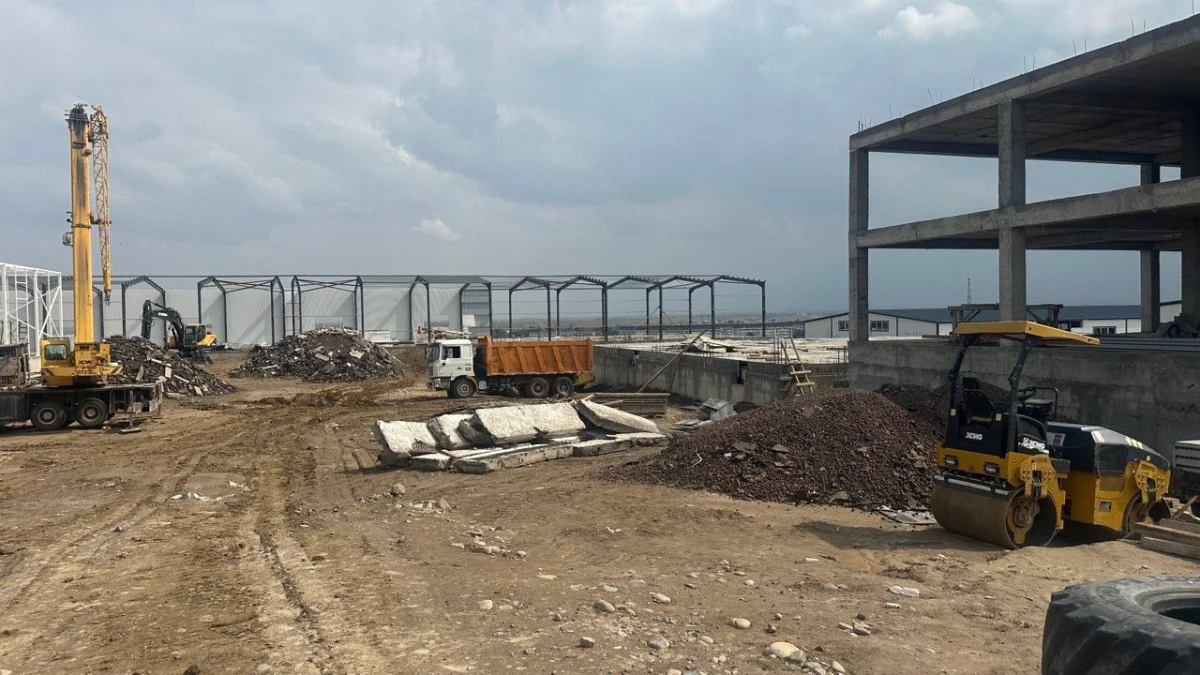 Қала әкімдігінің баспасөз қызметі