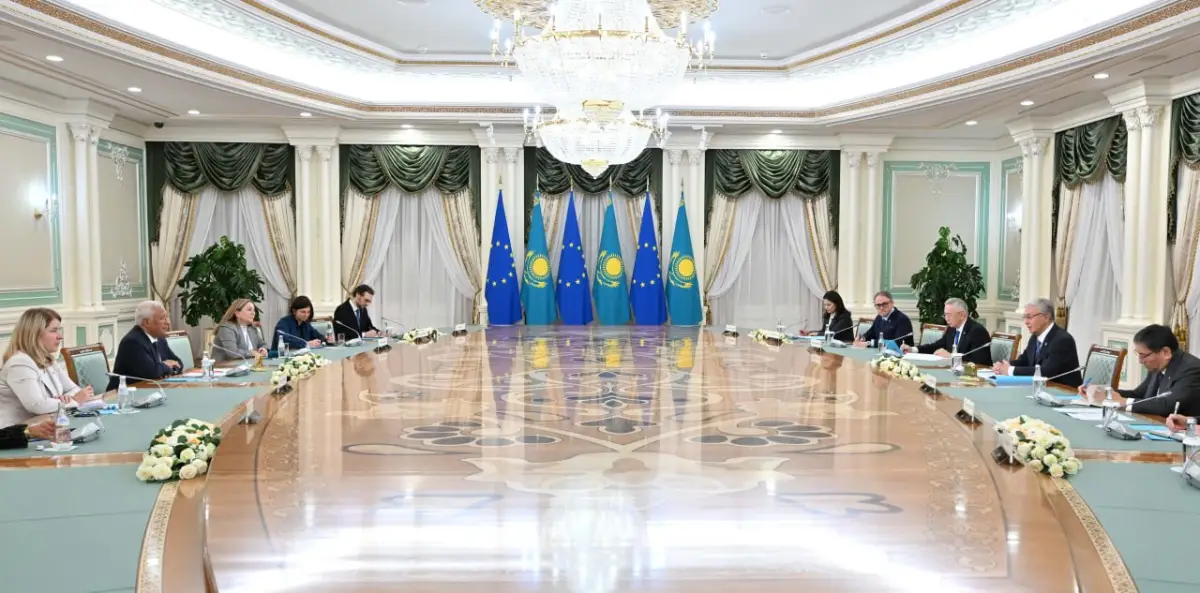 Ақорда