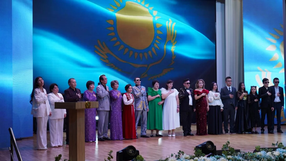 Алматы қаласы әкімдігінің баспасөз қызметі