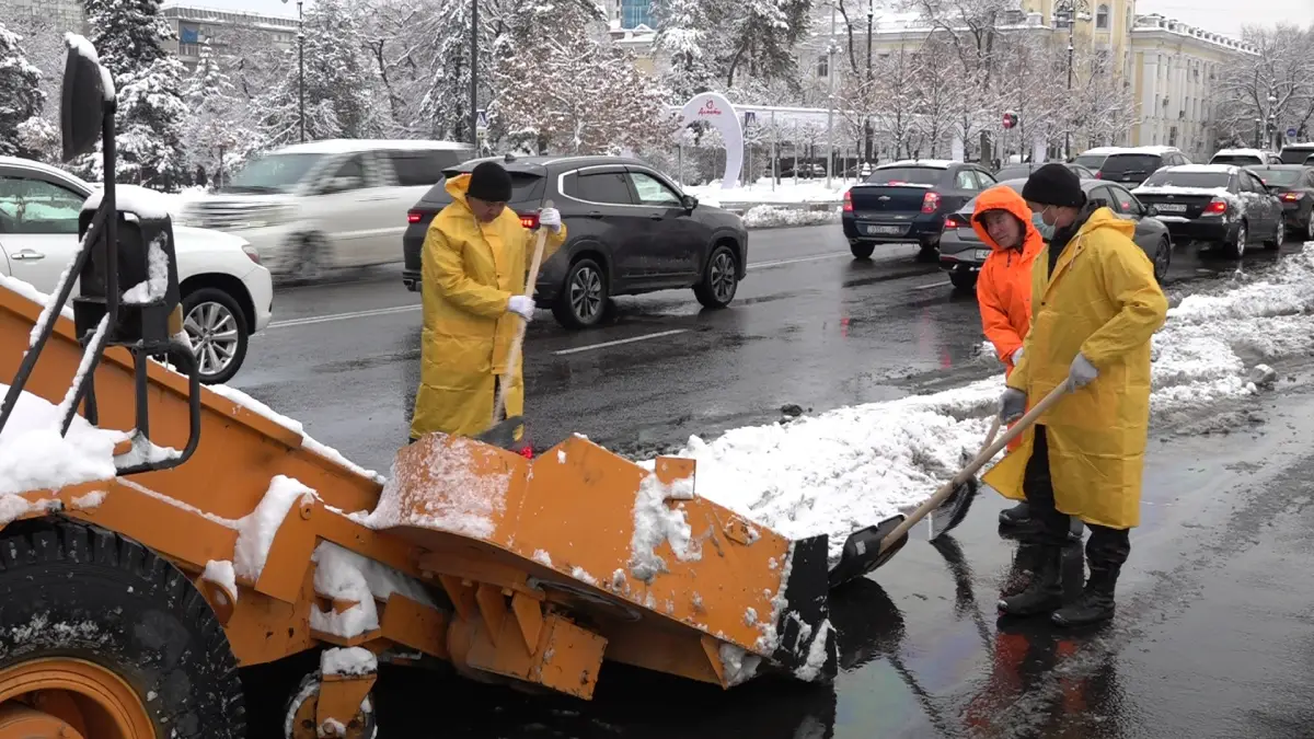 Almaty.tv
