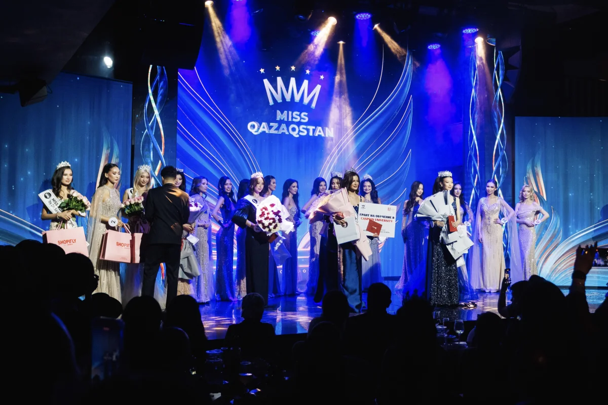 Ұлттық сұлулық байқауы: «Қазақстан Аруы 2025» қалай өтті