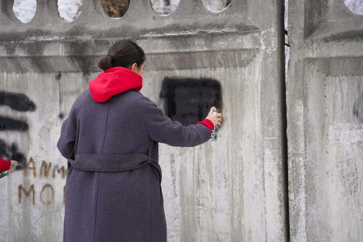 Қала әкімдігінің баспасөз қызметі