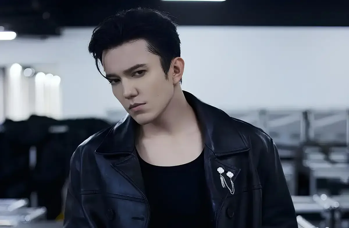 Фото: instagram.com/kudaibergenov.dimash