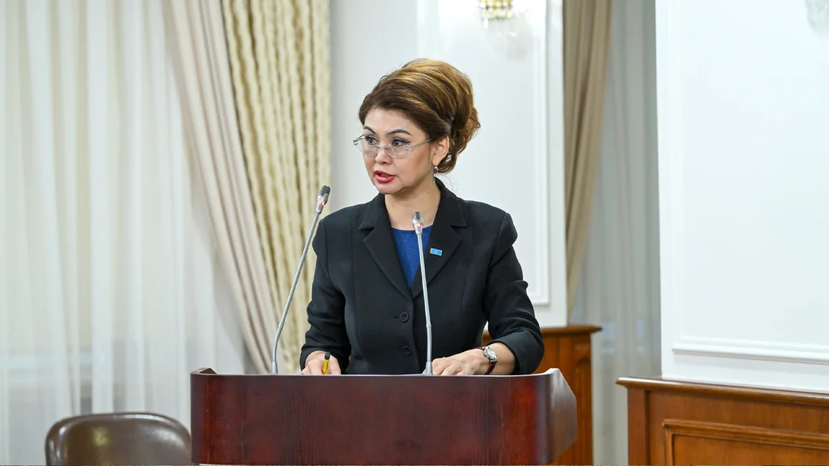 Фото: пресс-служба Правительства РК