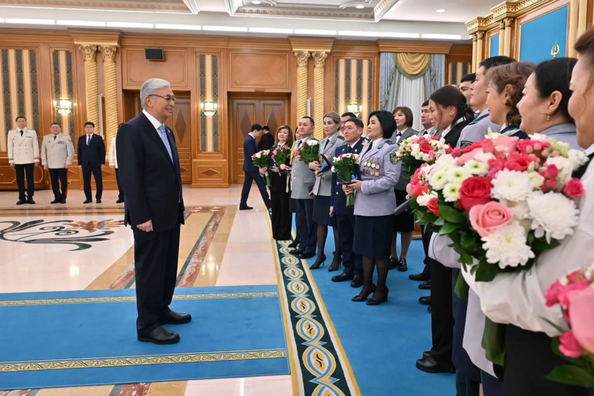 пресс-служба Акорды