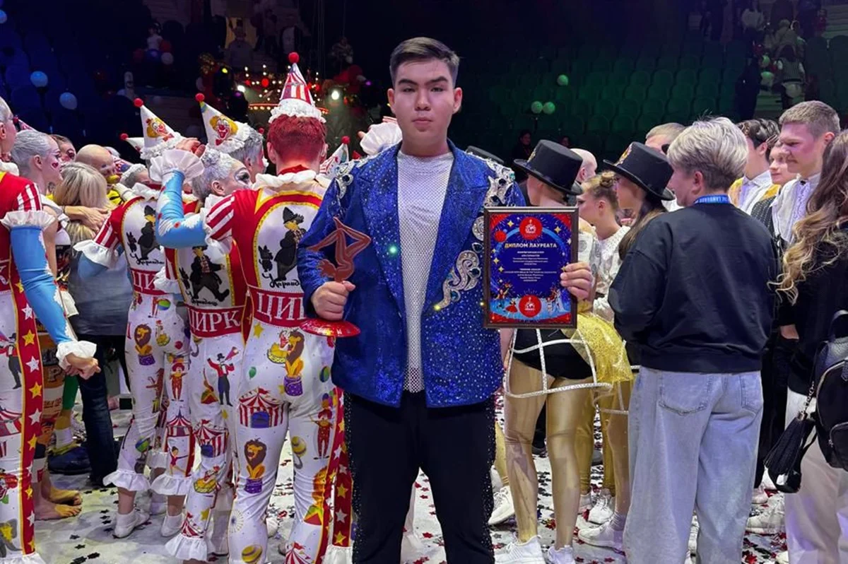 Фото: пресс-служба акима Алматы