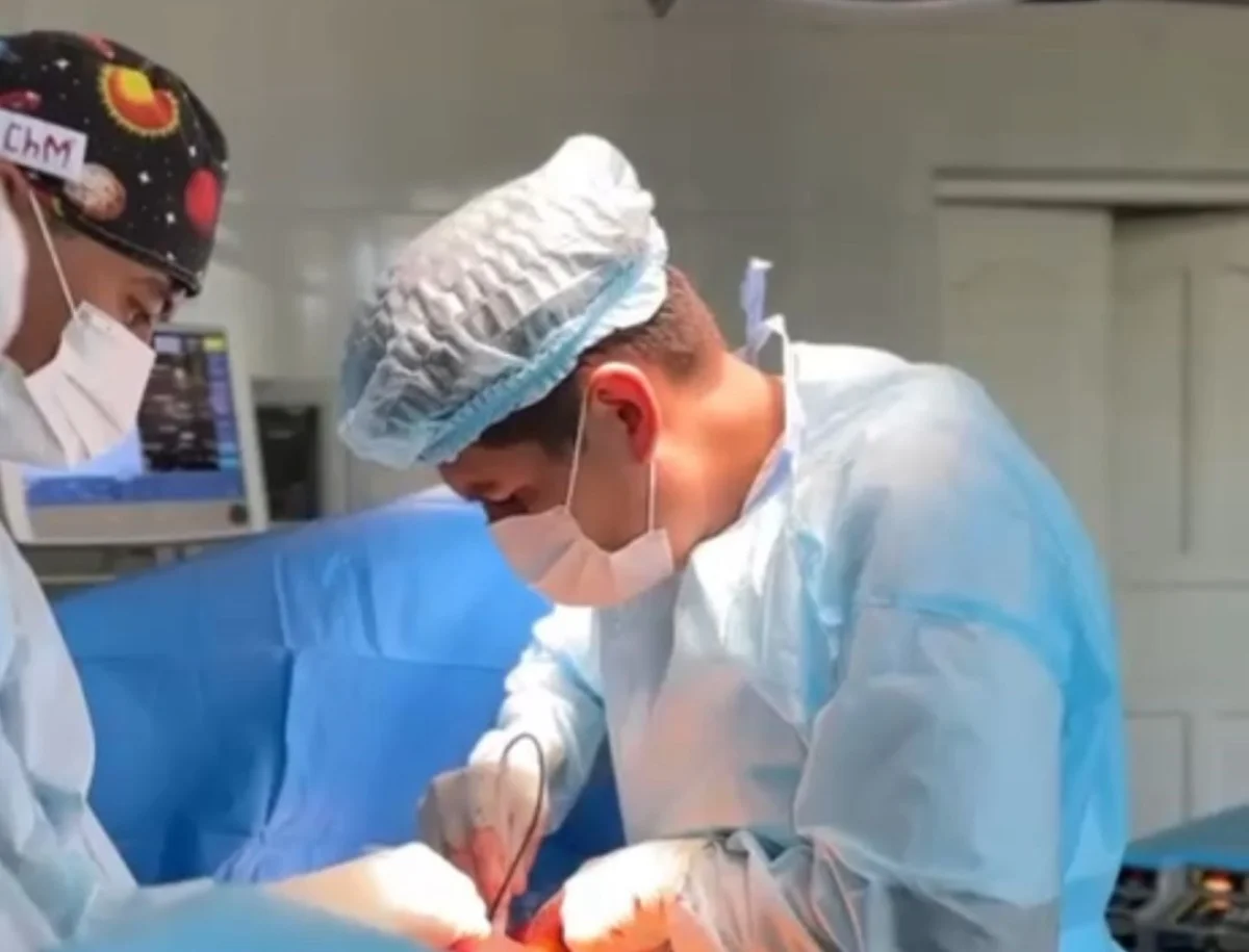 Фото: УОЗ города Алматы