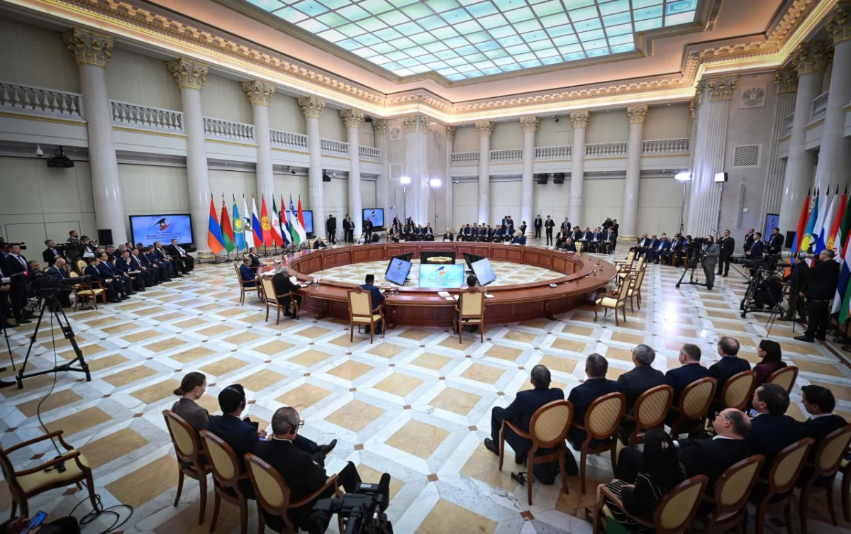 пресс-служба Акорды