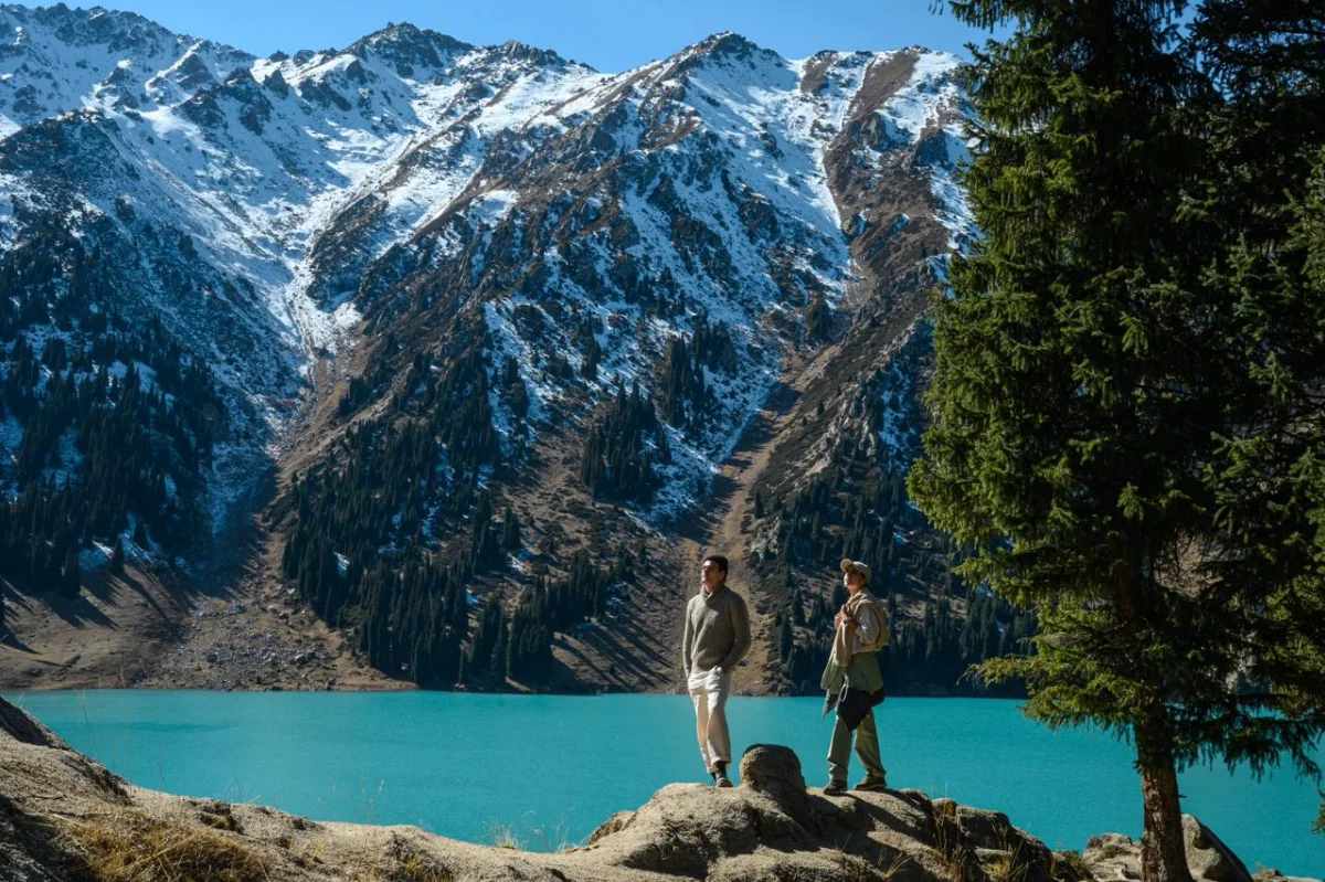 Қала әкімдігінің баспасөз қызметі