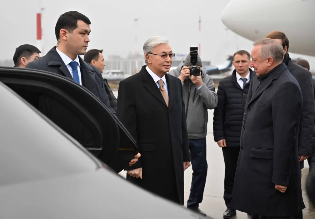 пресс-служба Акорды