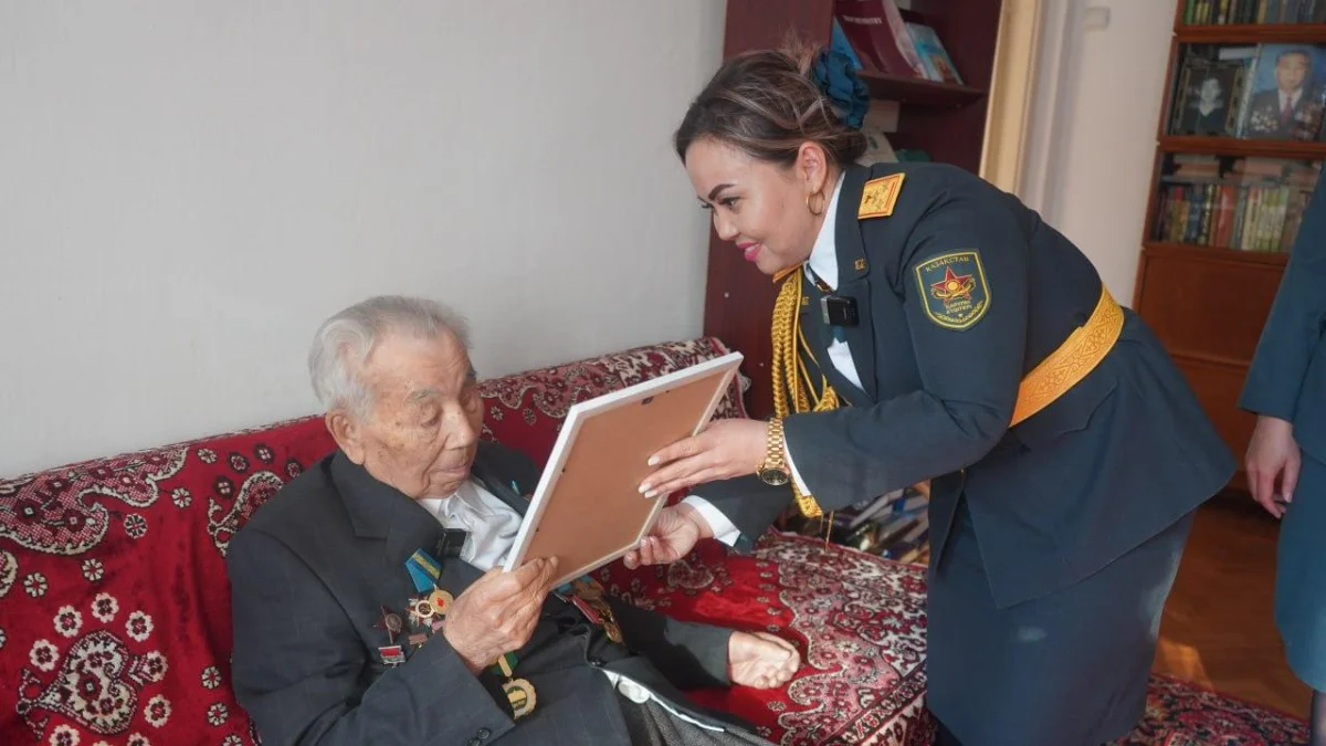 ҚР Қорғаныс министрлігі