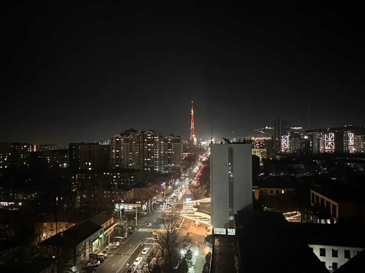 Фото: пресс-служба акима Алматы