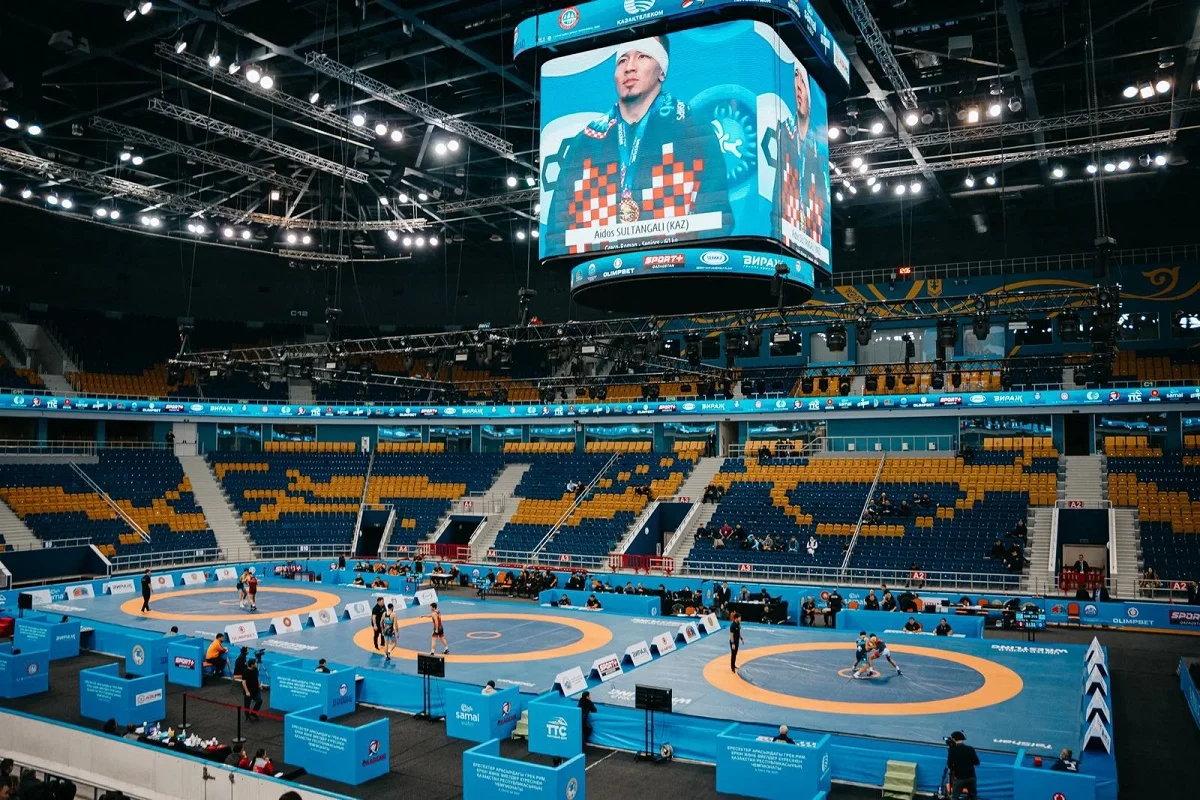 Алматы қаласы әкімдігінің баспасөз қызметі