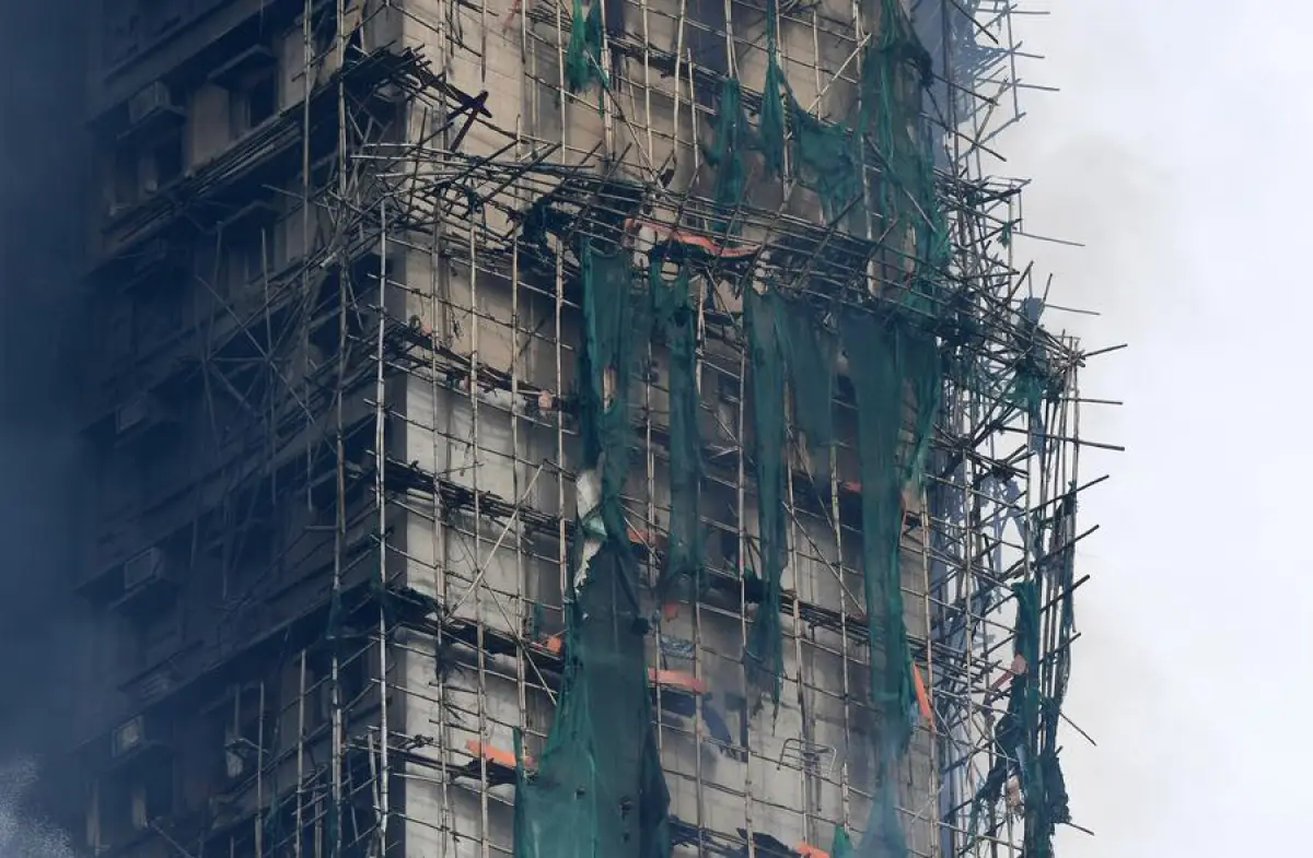 Фото: South China Morning Post