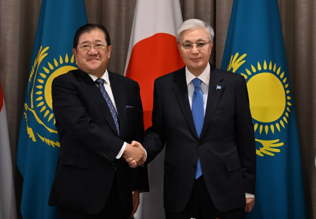 пресс-служба Акорды