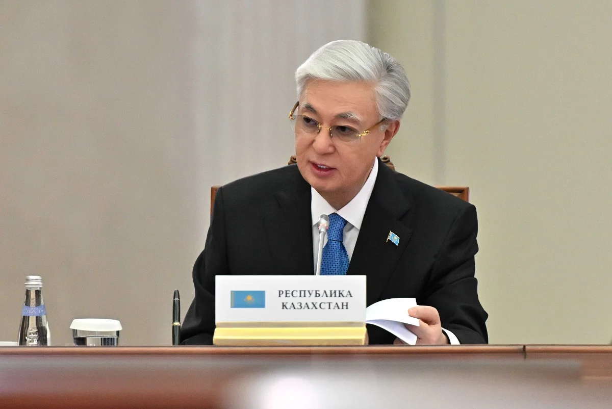 пресс-служба Акорды