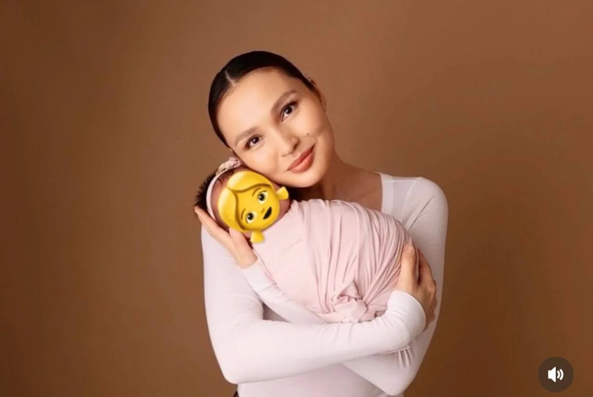 Фото: instagram.com/zhuldyzabdukarimovaofficial