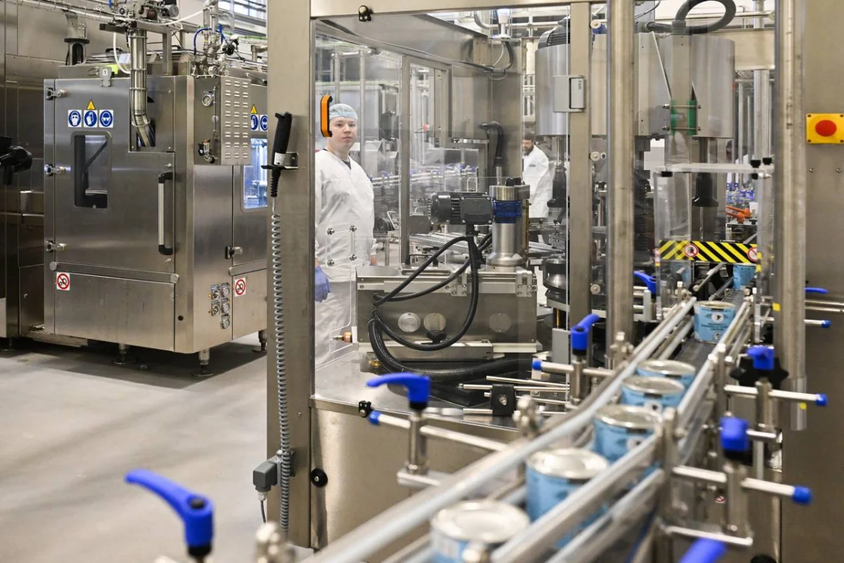 Минсельхоз РК