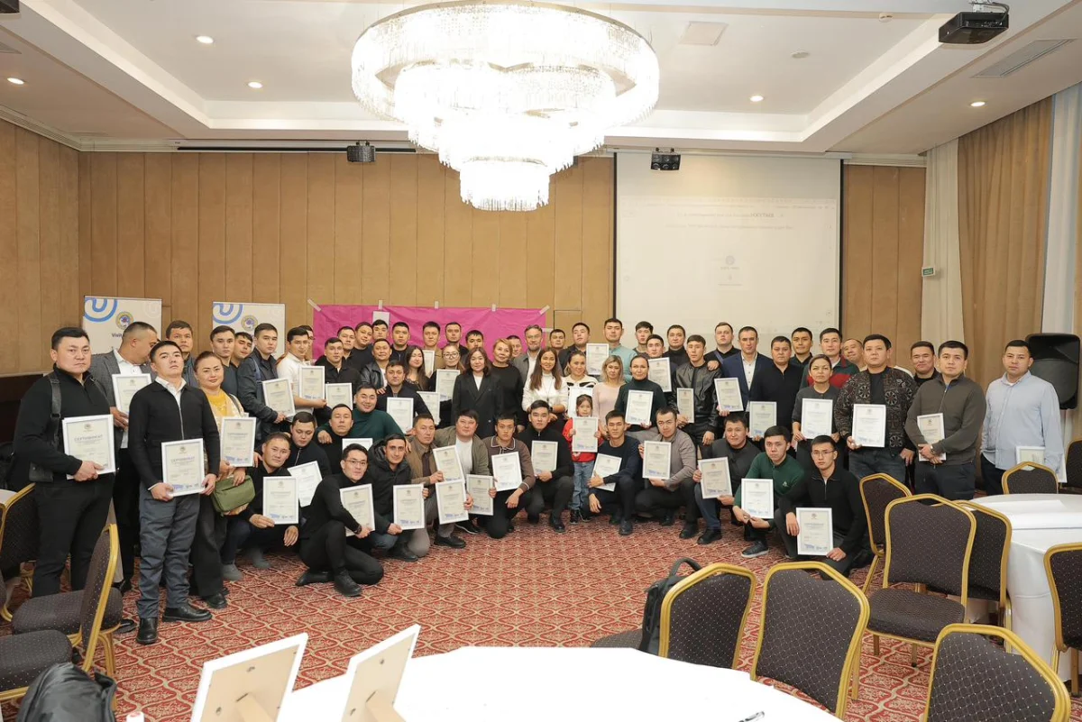 Қала әкімдігінің баспасөз қызметі