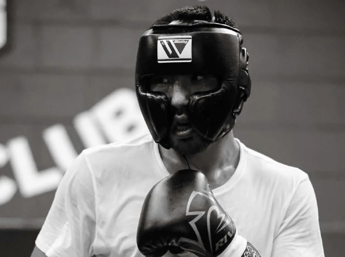 Фото жеке пақшасынан алдынды