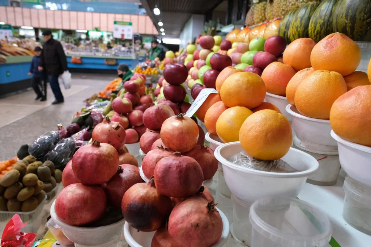 Қала әкімдігінің баспасөз қызметі