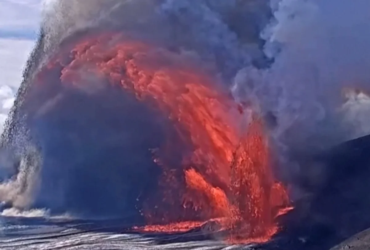 Кадр из видео