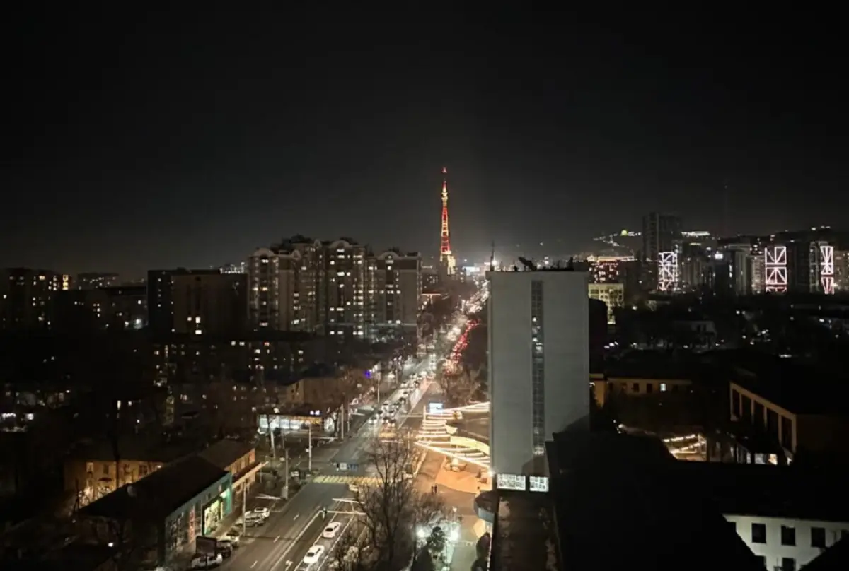 Алматы қаласы әкімдігінің баспасөз қызметі