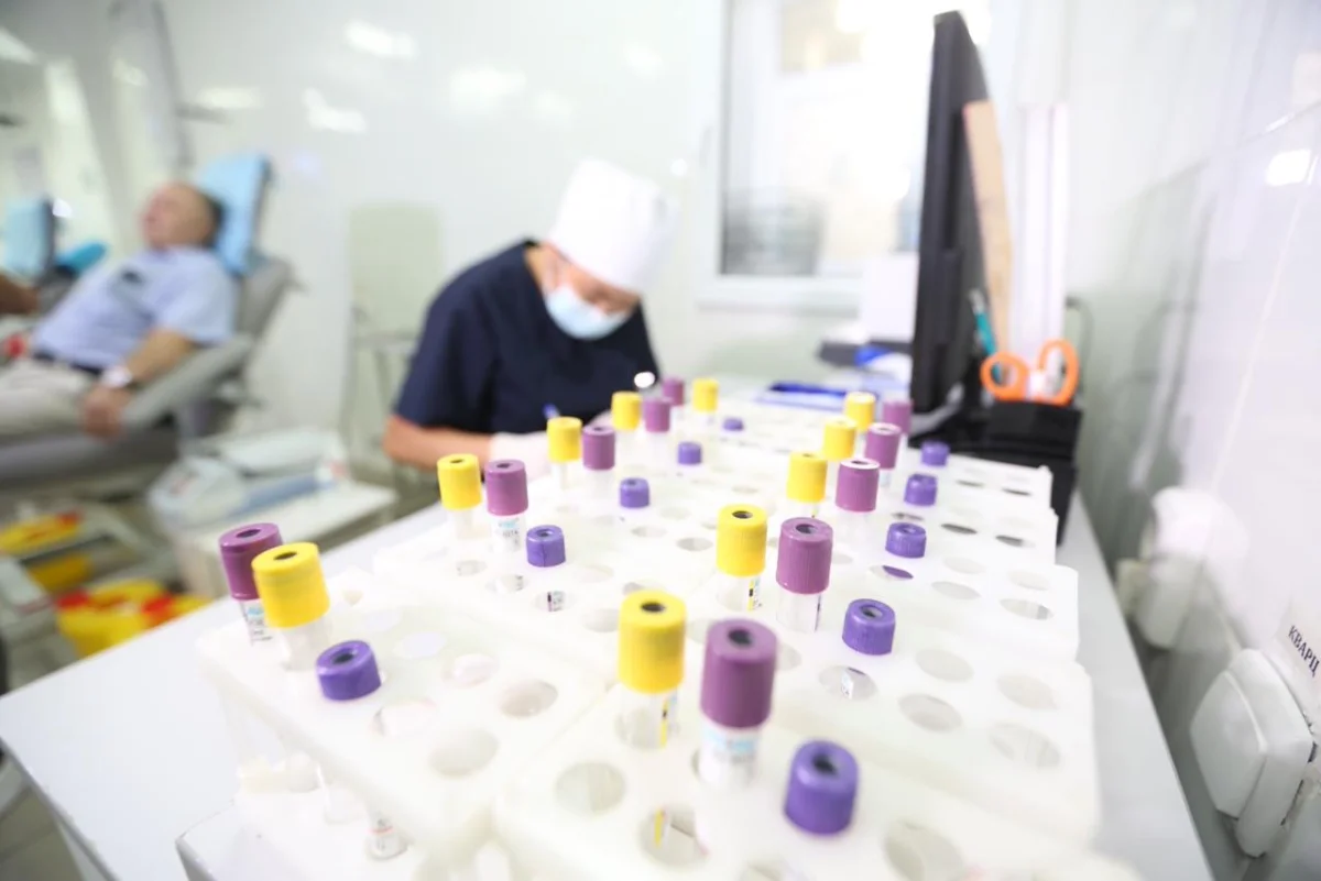 Алматы қаласы әкімдігінің баспасөз қызметі