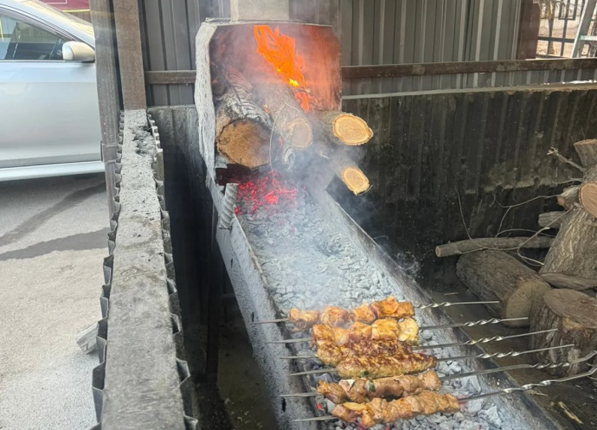 пресс-служба акима Алматы