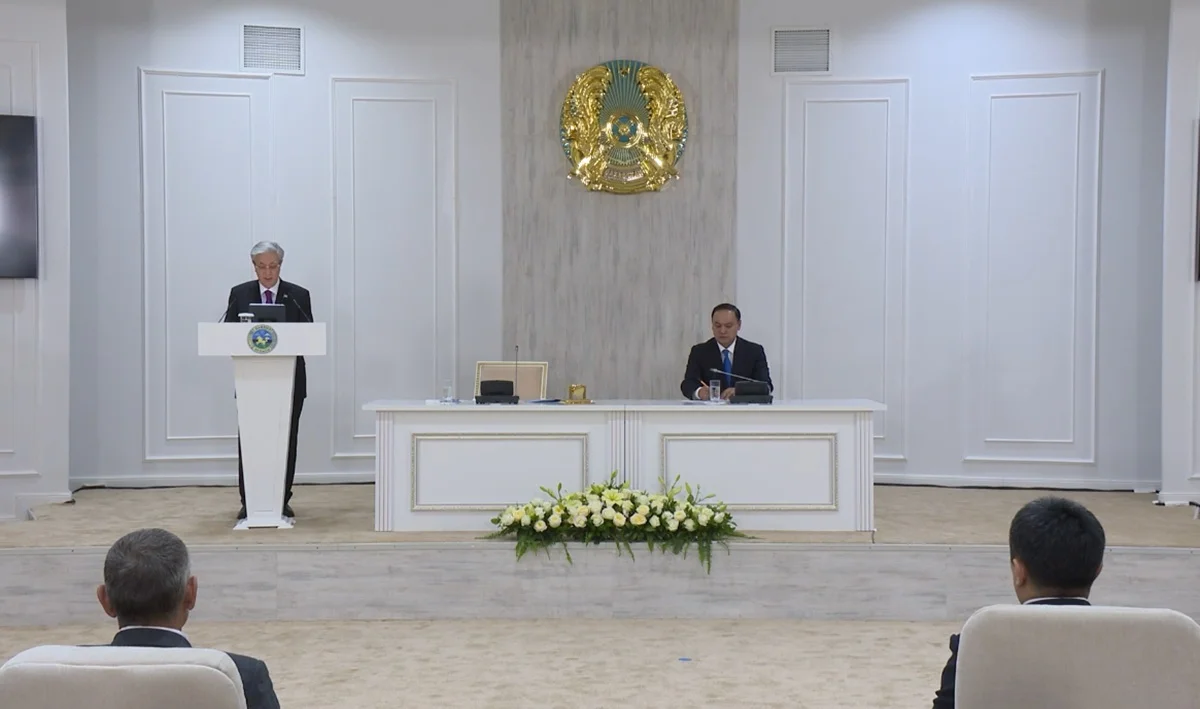 Фото: пресс-служба Акорды