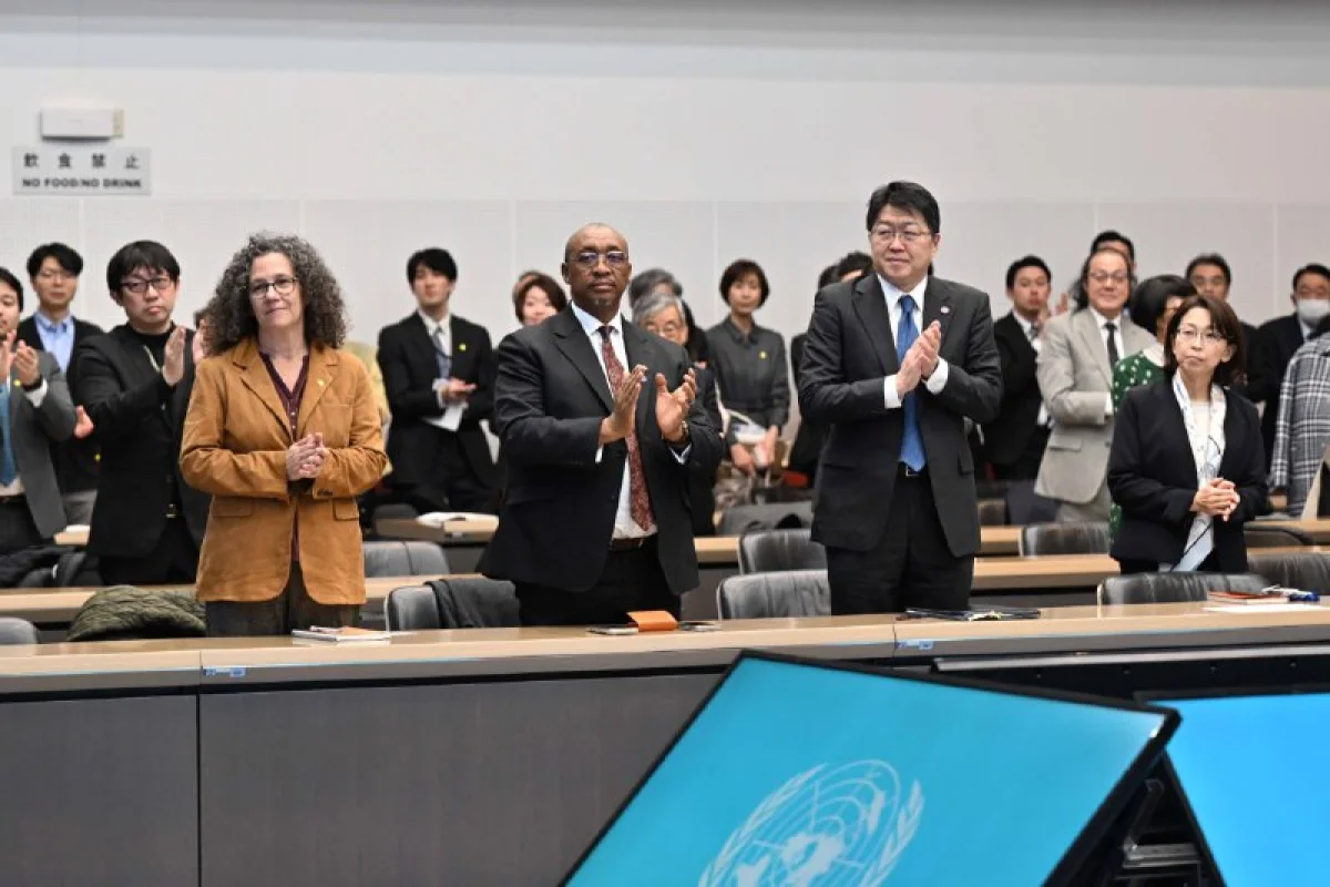 Фото: пресс-служба Акорды