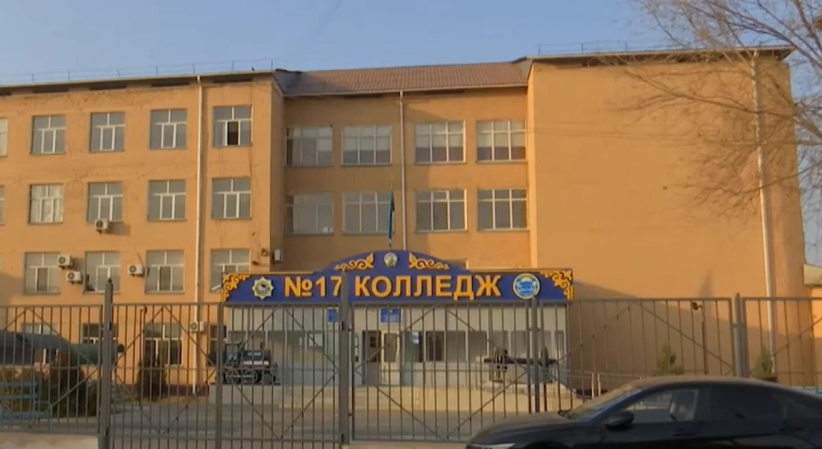 Кадр из видео: YouTube/OTYRAR