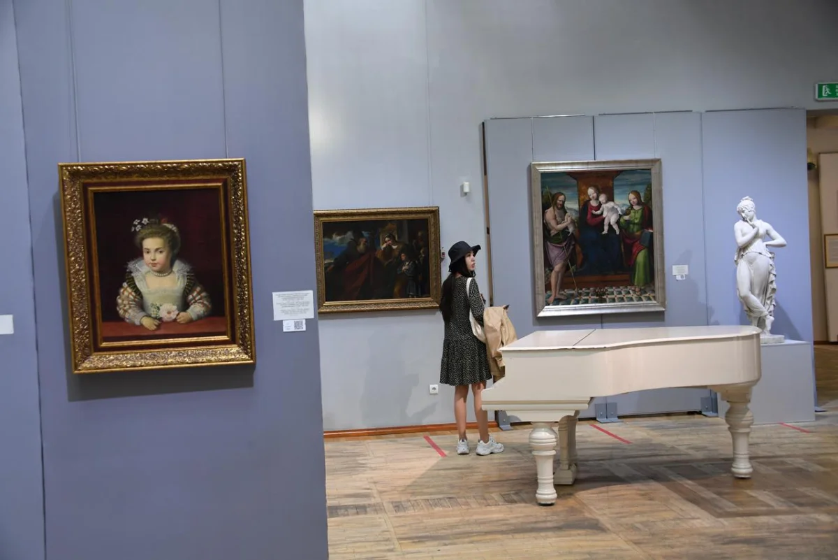 Алматы қаласы әкімдігінің баспасөз қызметі