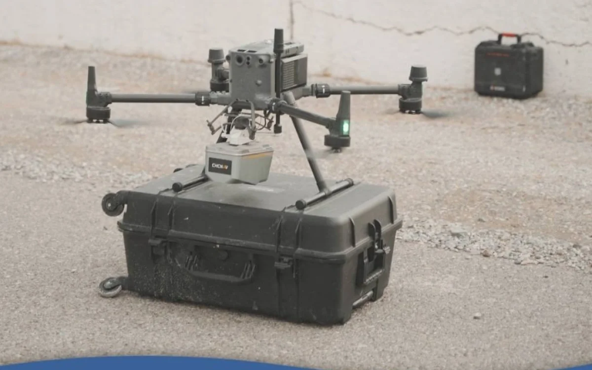 Су ресурстары және ирригация министрлігі