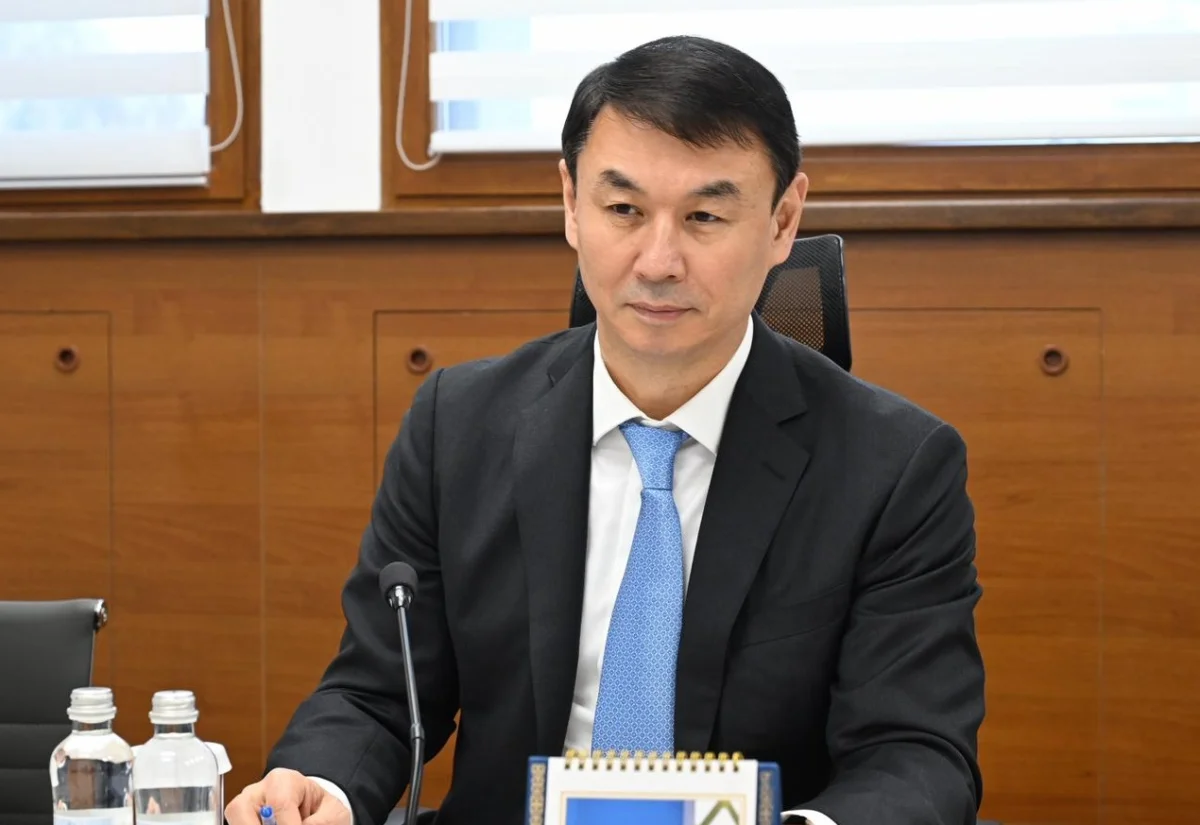 Алматы қаласы әкімдігінің баспасөз қызметі