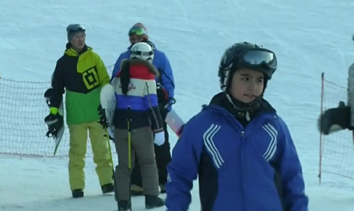 Almaty.tv