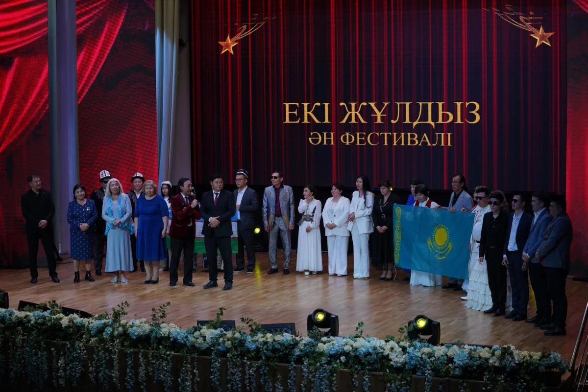 Фото: пресс-служба акима Алматы