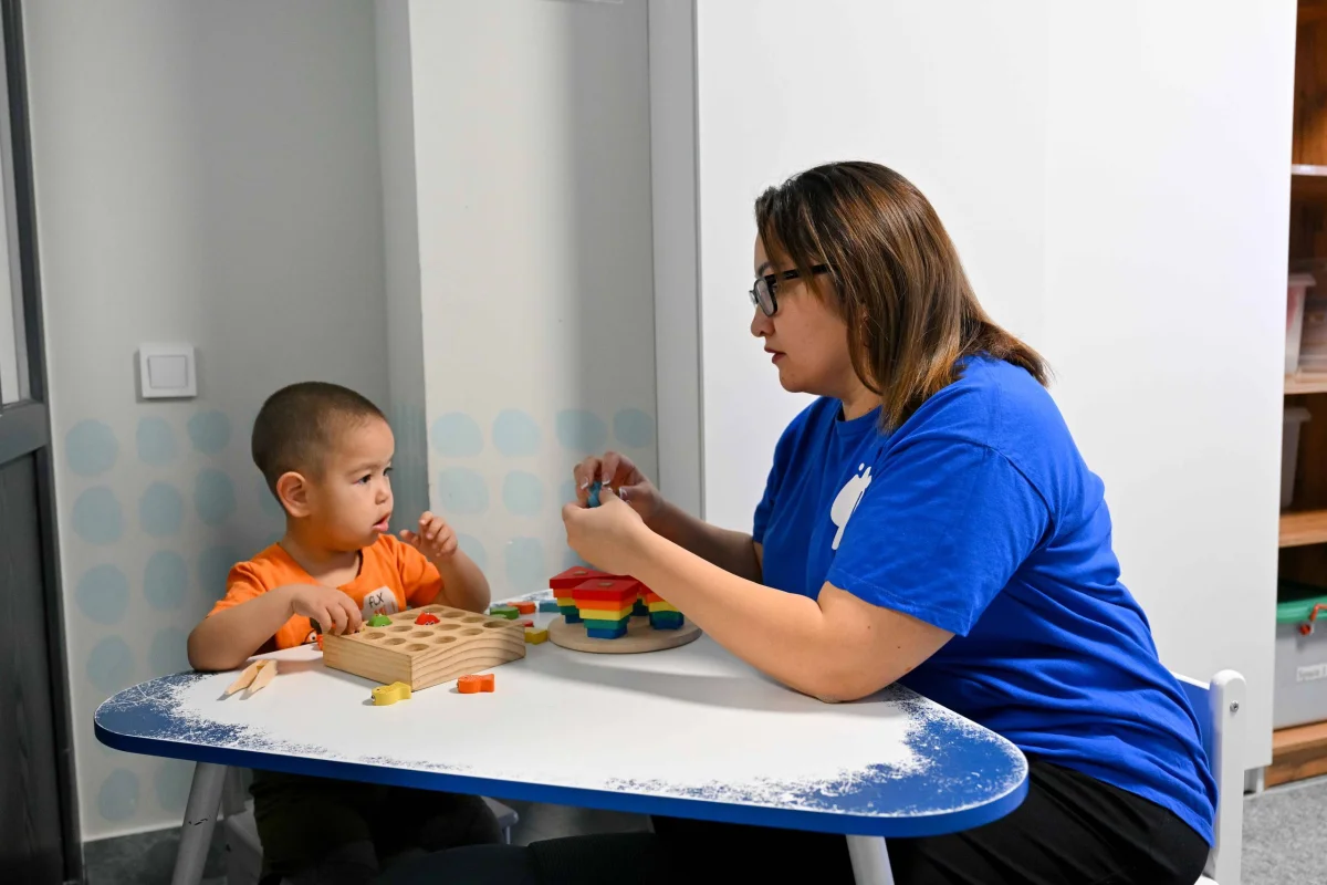 Абай облысы әкімдігінің баспасөз қызметі