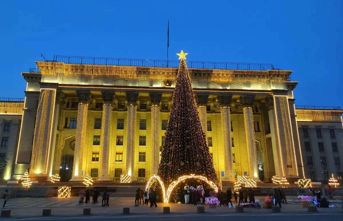 фото Victor Glutsenko