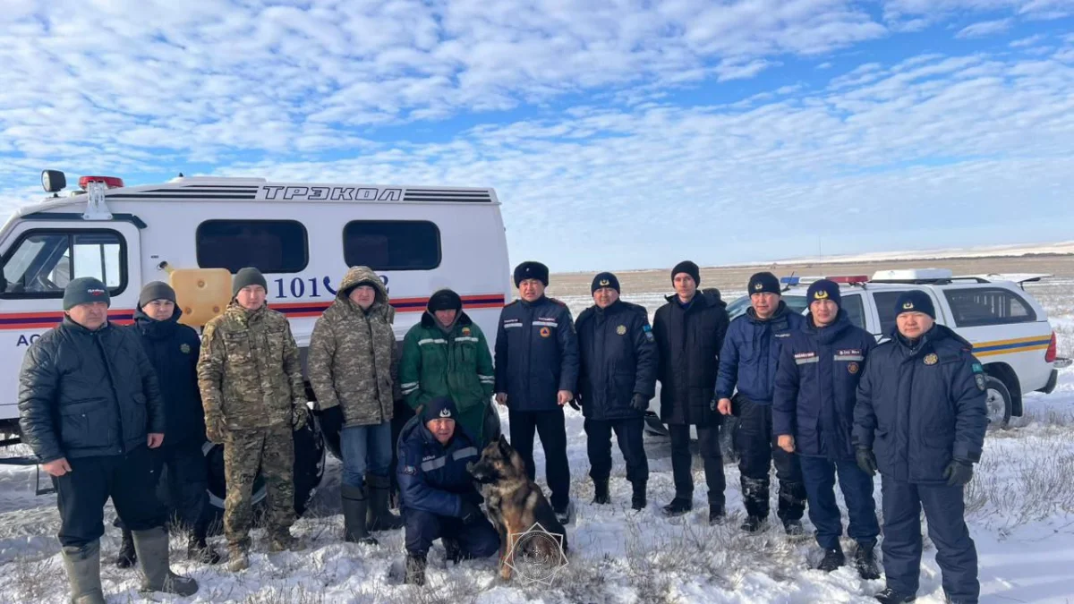 ҚР ТЖМ баспасөз қызметі