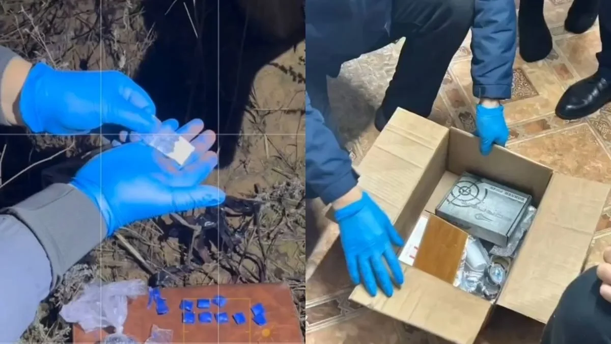 БҚО полиция департаменті