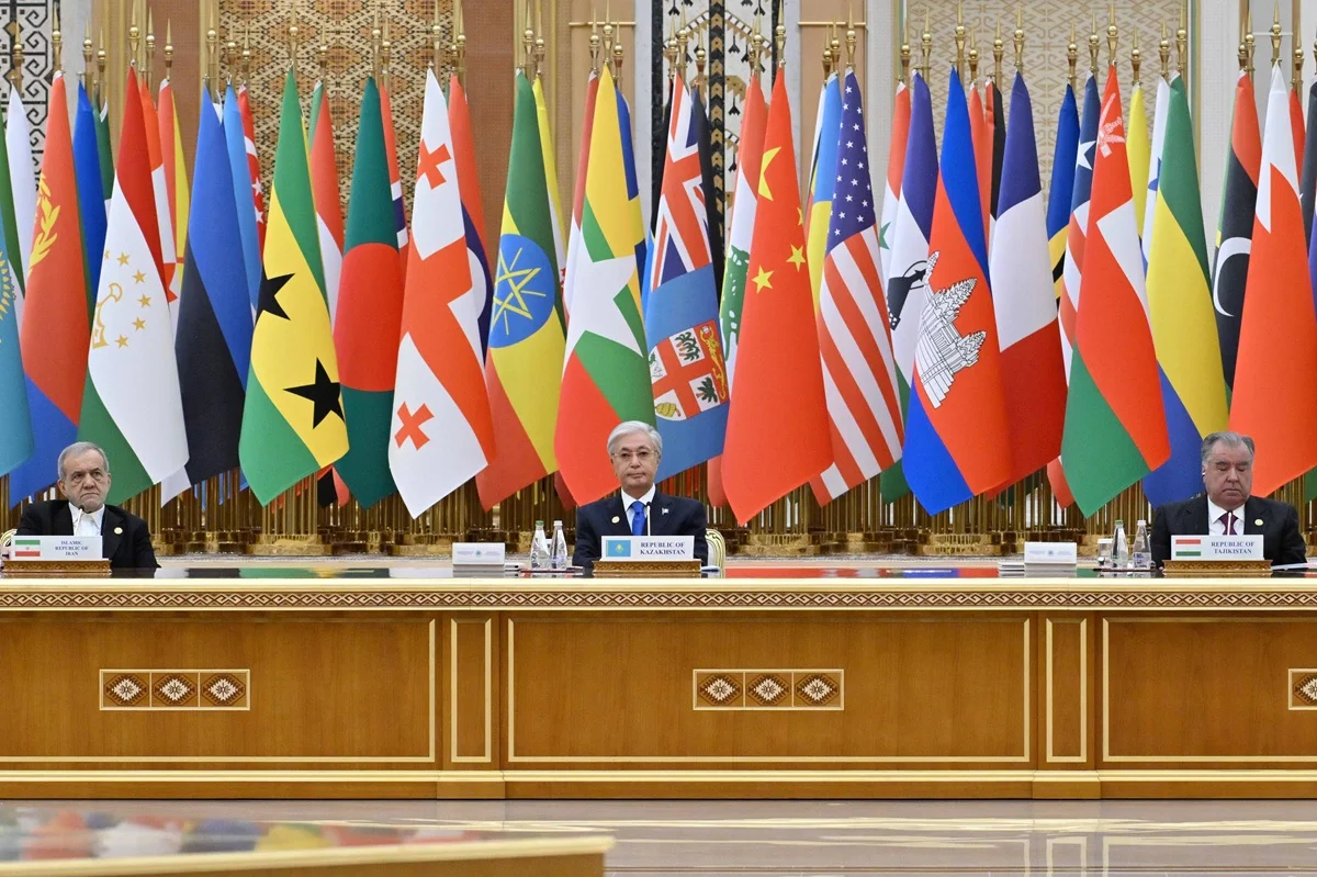 Фото: пресс-служба Акорды