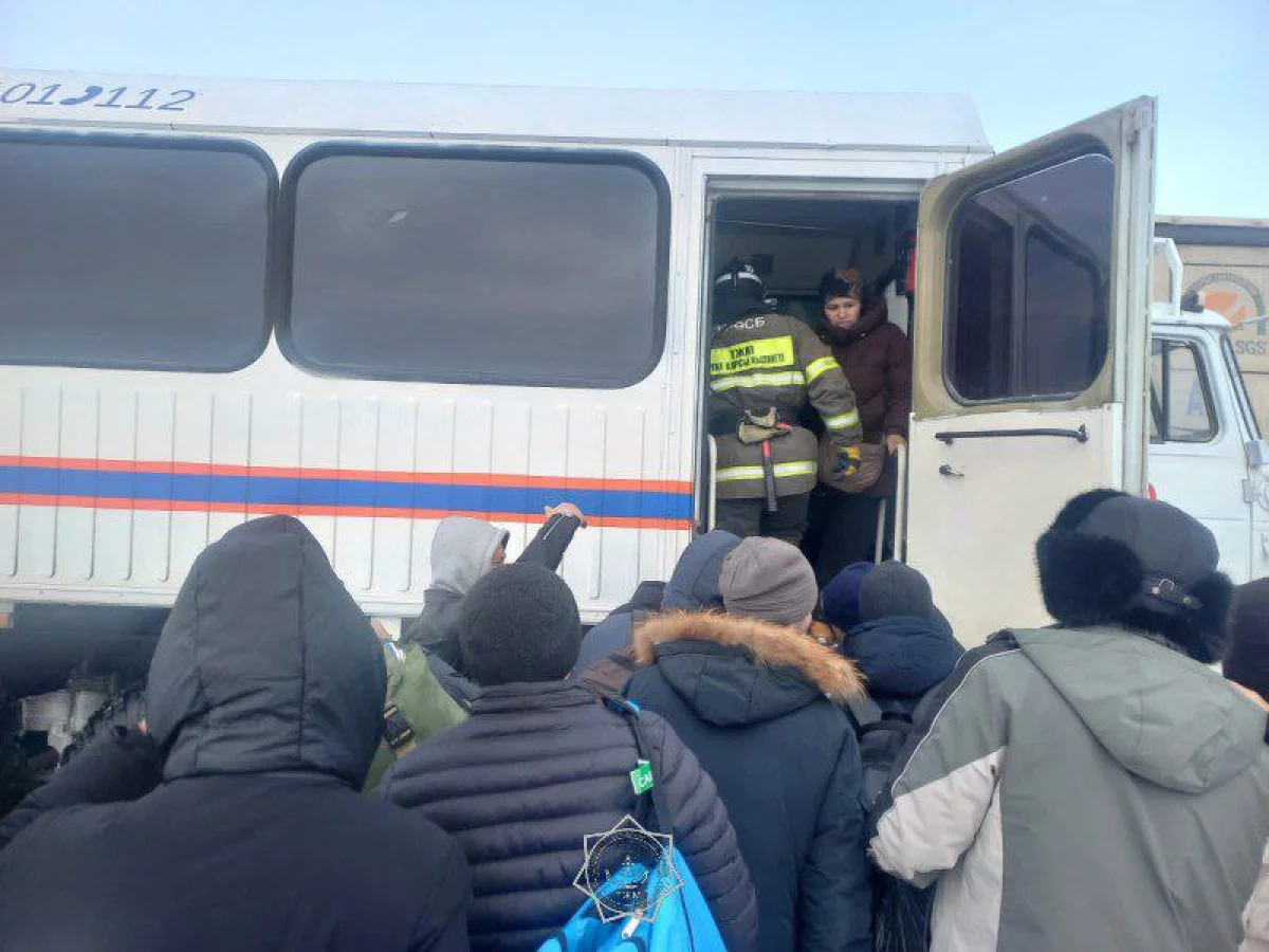 ТЖМ ресми телеграм каналы